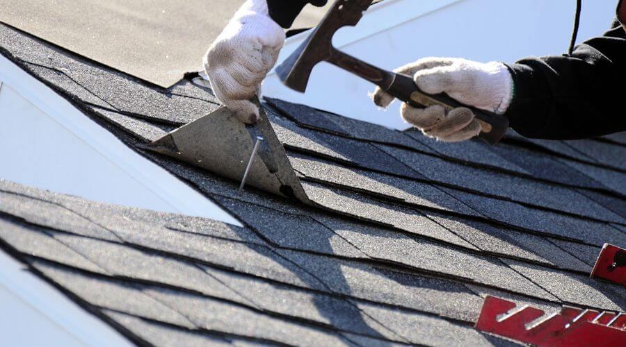 Professional New roof installation in Slab Fork, WV